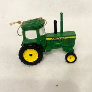 John Deere Ornament